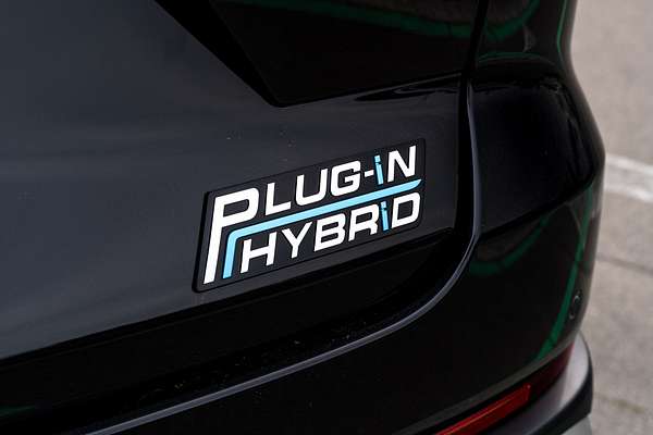 2025 Chery Tiggo 8 Ultimate Phev/Hd Csh