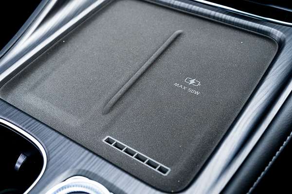 2025 Chery Tiggo 8 Ultimate Phev/Hd Csh