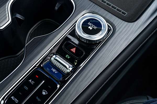 2025 Chery Tiggo 8 Ultimate Phev/Hd Csh