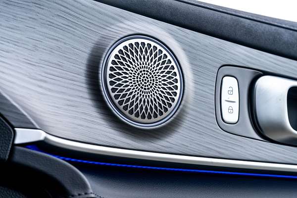 2025 Chery Tiggo 8 Ultimate Phev/Hd Csh