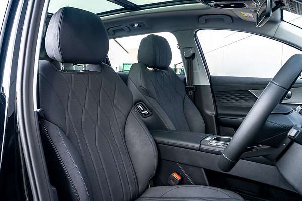 2025 Chery Tiggo 8 Ultimate Phev/Hd Csh