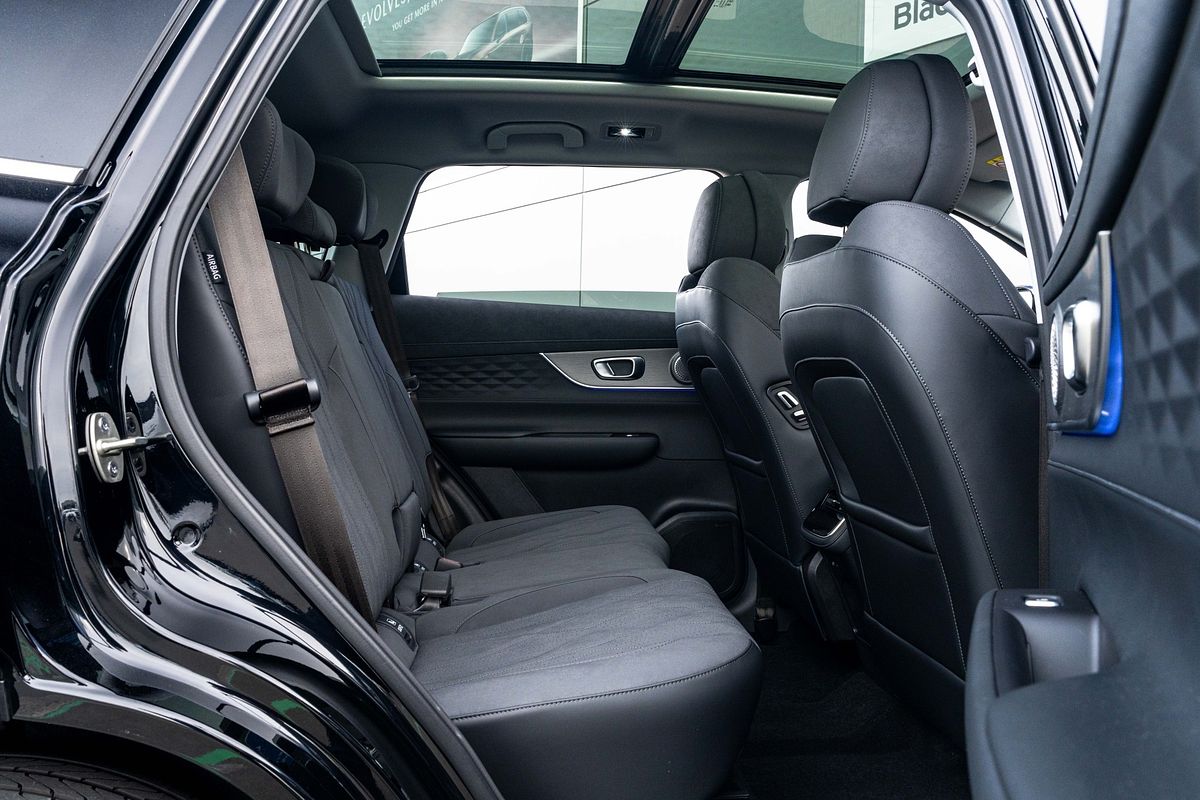 2025 Chery Tiggo 8 Ultimate Phev/Hd Csh