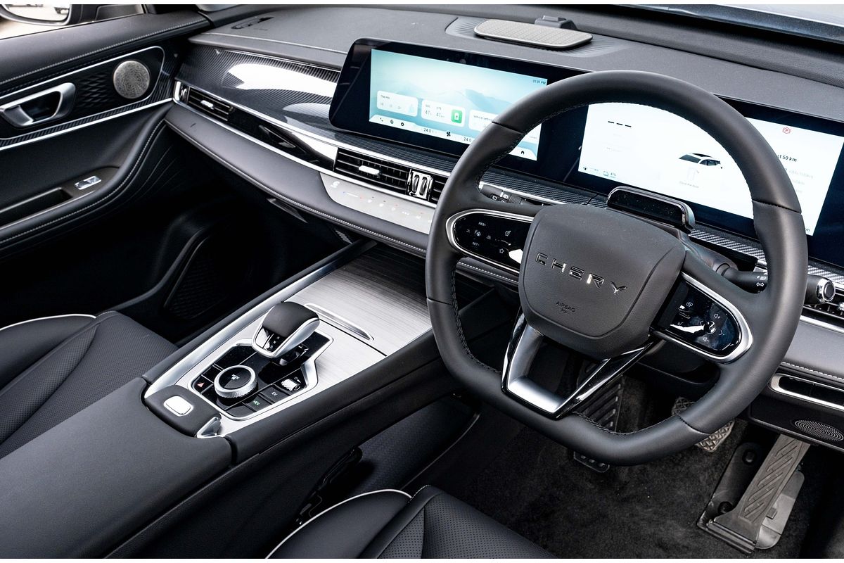 2025 Chery Tiggo 7 Pro Urban Phev/4At