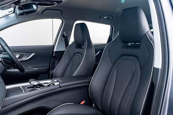2025 Chery Tiggo 7 Pro Urban Phev/4At