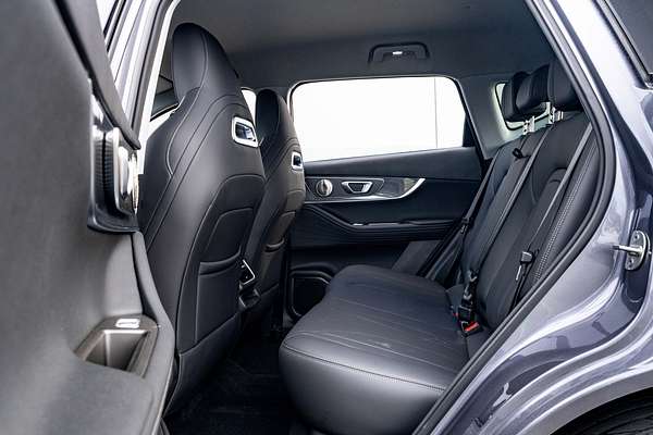 2025 Chery Tiggo 7 Pro Urban Phev/4At