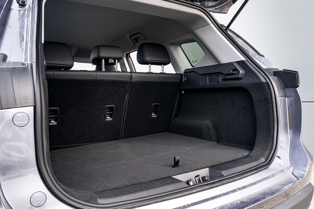 2025 Chery Tiggo 7 Pro Urban Phev/4At