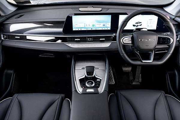 2025 Chery Tiggo 7 Pro Urban Phev/4At