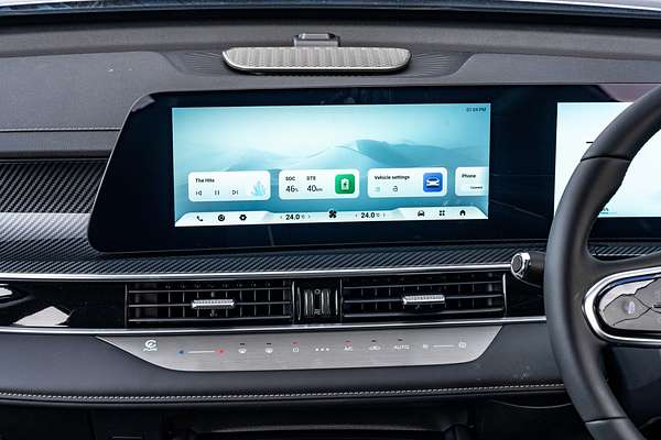 2025 Chery Tiggo 7 Pro Urban Phev/4At