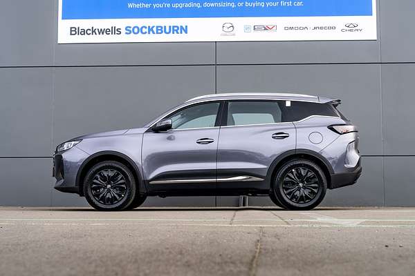2025 Chery Tiggo 7 Pro Urban Phev/4At