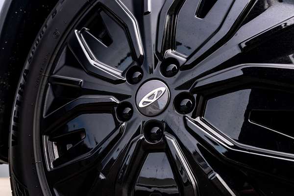 2025 Chery Tiggo 7 Pro Urban Phev/4At