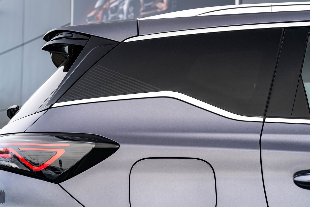 2025 Chery Tiggo 7 Pro Urban Phev/4At