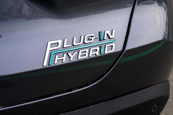 2025 Chery Tiggo 7 Pro Urban Phev/4At