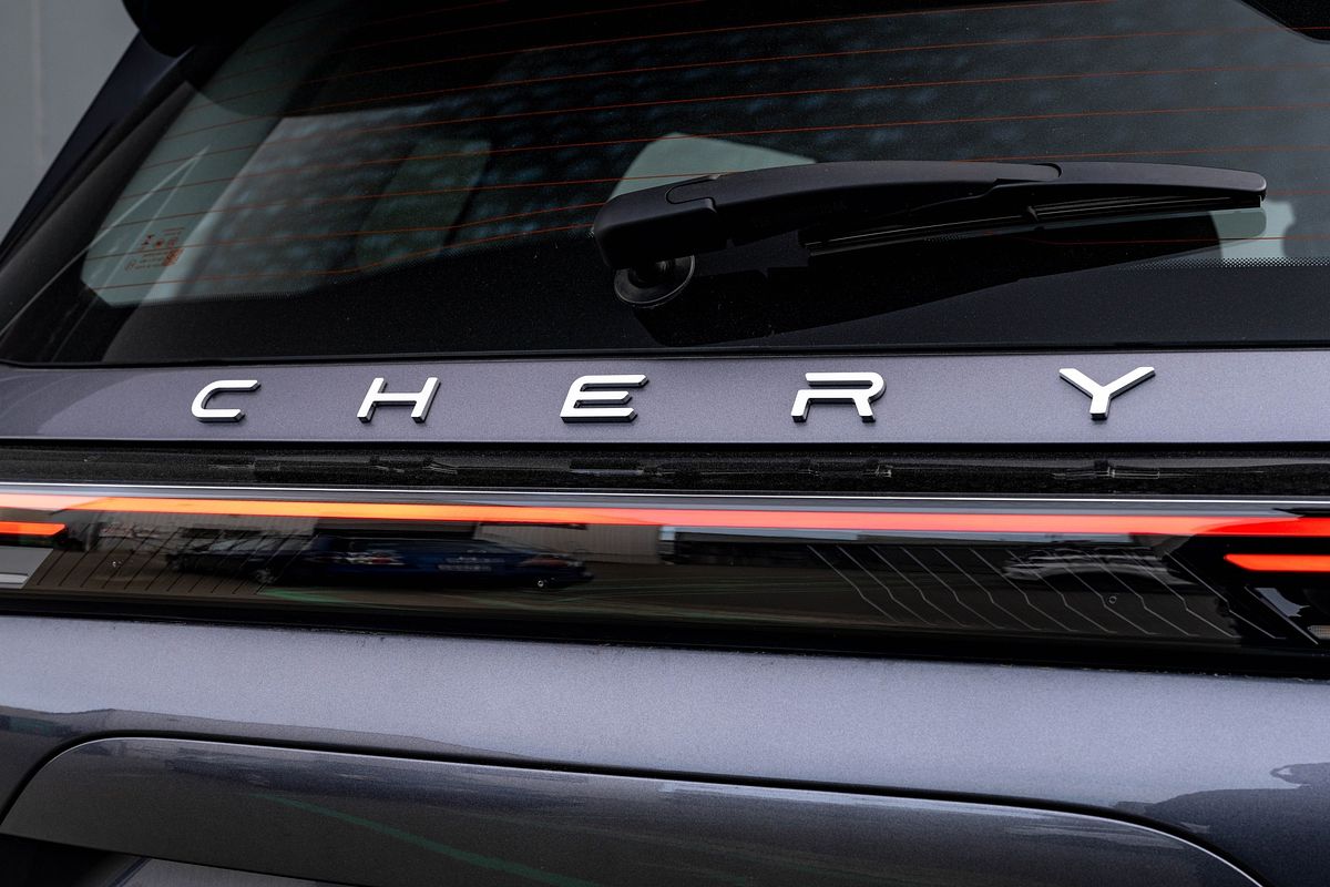 2025 Chery Tiggo 7 Pro Urban Phev/4At