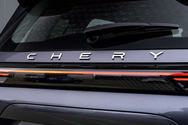 2025 Chery Tiggo 7 Pro Urban Phev/4At
