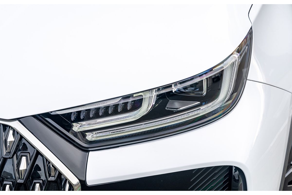 2025 Chery Tiggo 7 Pro Urban Phev/4At