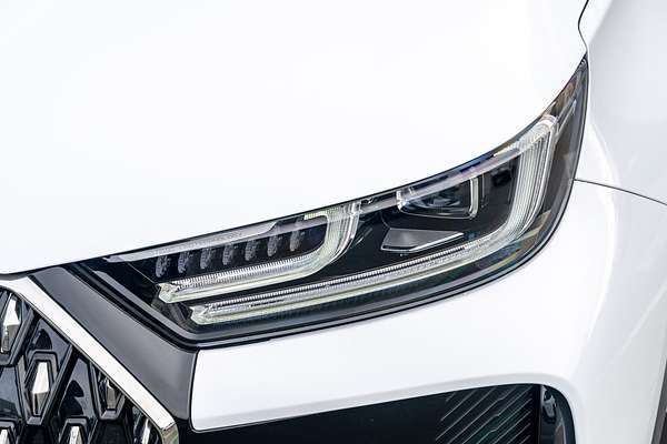 2025 Chery Tiggo 7 Pro Urban Phev/4At