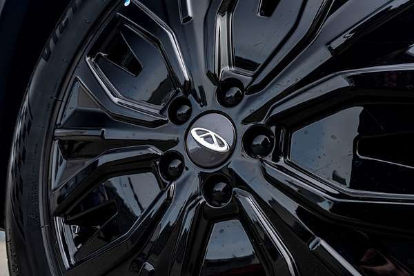 2025 Chery Tiggo 7 Pro Urban Phev/4At
