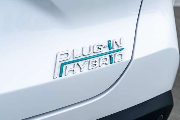 2025 Chery Tiggo 7 Pro Urban Phev/4At