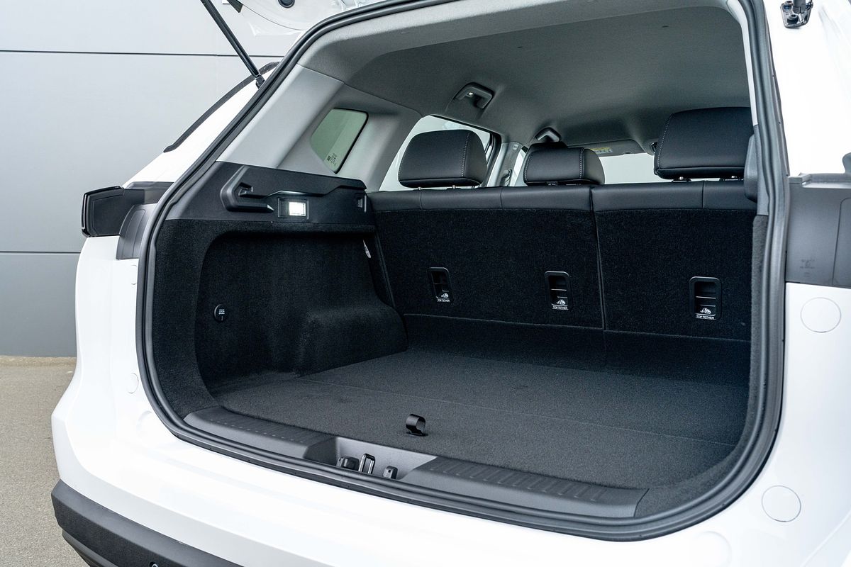 2025 Chery Tiggo 7 Pro Urban Phev/4At
