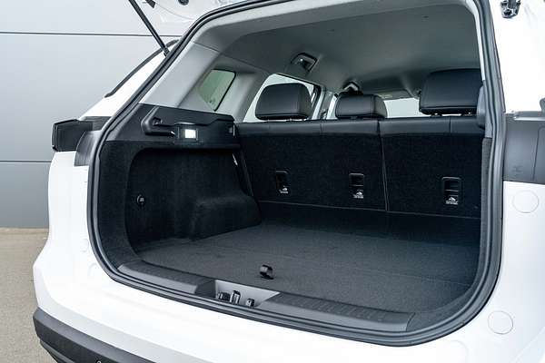 2025 Chery Tiggo 7 Pro Urban Phev/4At