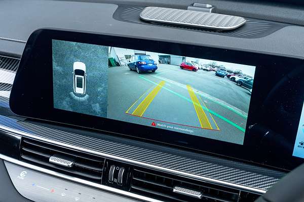 2025 Chery Tiggo 7 Pro Urban Phev/4At