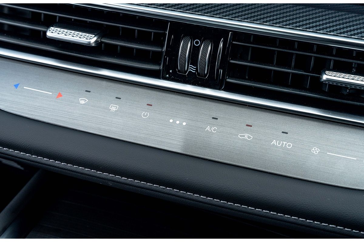 2025 Chery Tiggo 7 Pro Urban Phev/4At