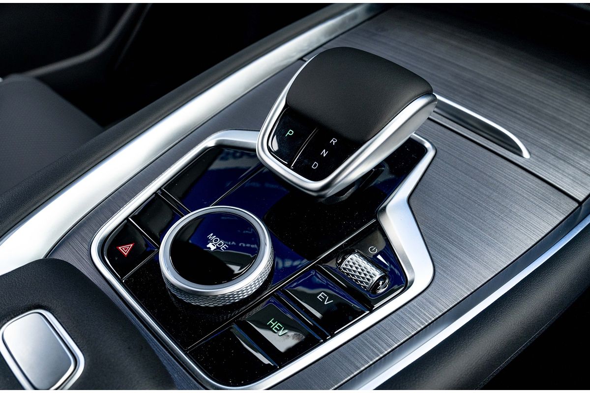 2025 Chery Tiggo 7 Pro Urban Phev/4At