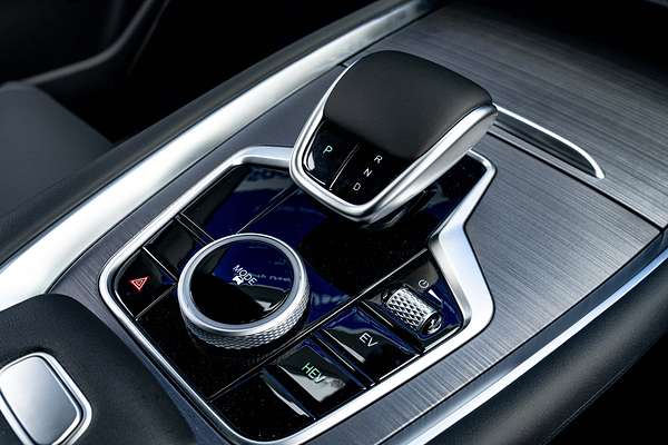 2025 Chery Tiggo 7 Pro Urban Phev/4At