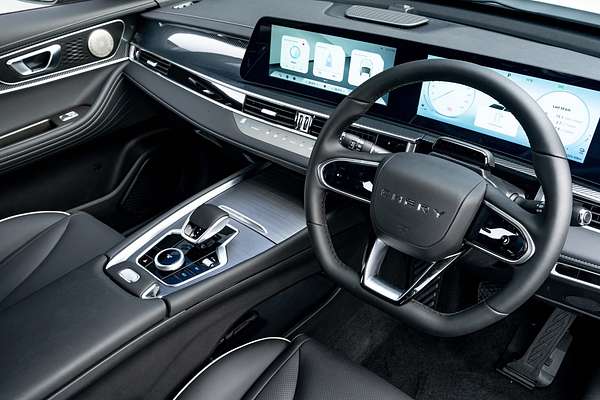 2025 Chery Tiggo 7 Pro Urban Phev/4At