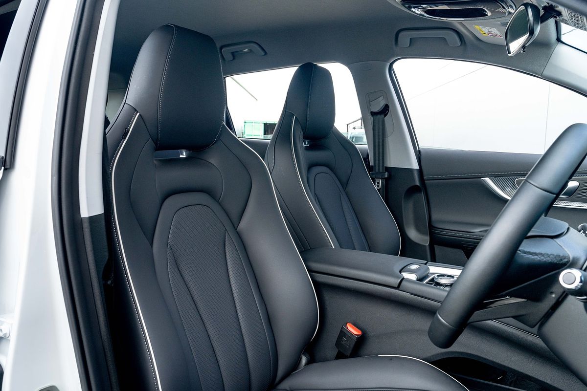 2025 Chery Tiggo 7 Pro Urban Phev/4At