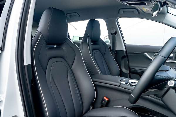 2025 Chery Tiggo 7 Pro Urban Phev/4At