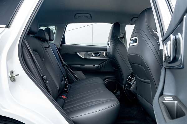 2025 Chery Tiggo 7 Pro Urban Phev/4At