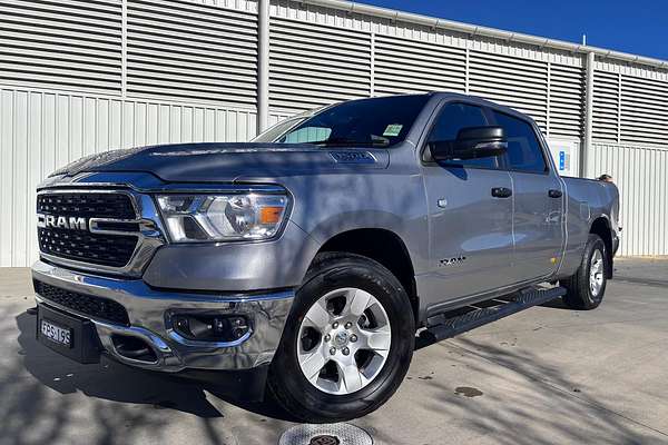 2023 RAM 1500 Big Horn DT 4X4 LWB