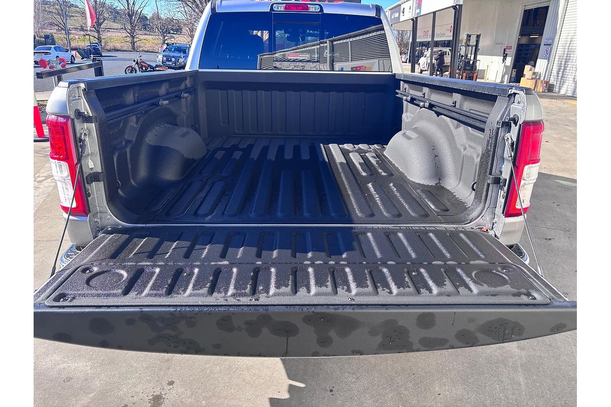 2023 RAM 1500 Big Horn DT 4X4 LWB