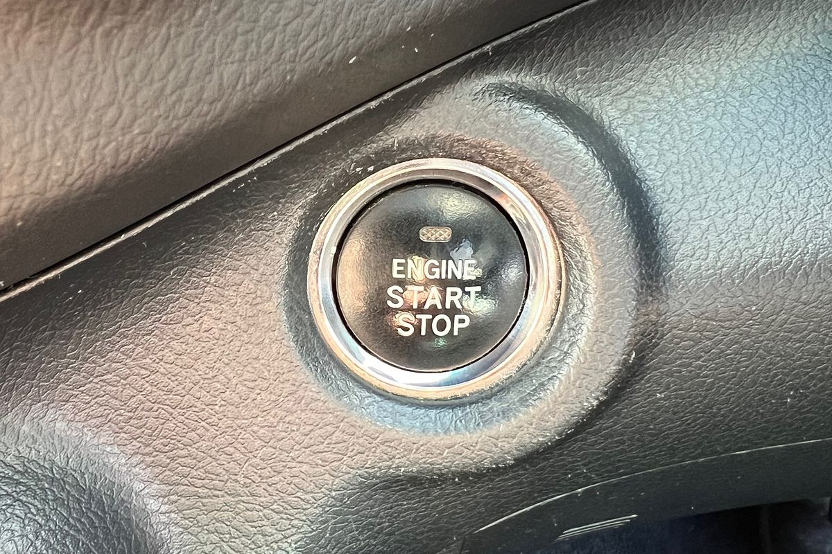 2009 Toyota Kluger Grande GSU45R
