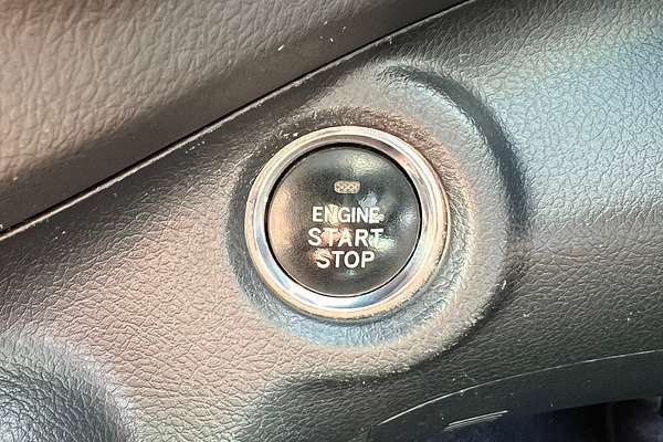 2009 Toyota Kluger Grande GSU45R