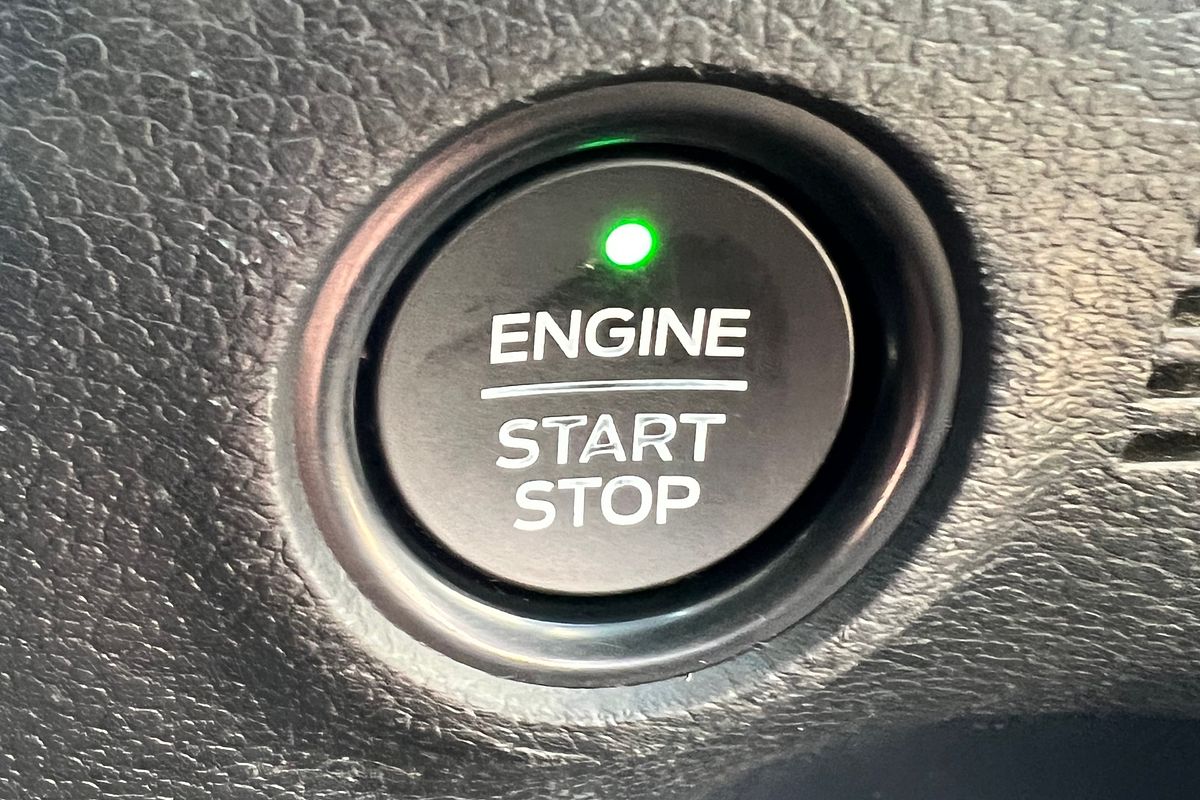 2021 Ford Ranger XLT Hi-Rider PX MkIII Rear Wheel Drive 3.2L