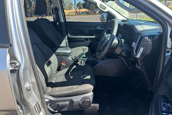 2022 Ford Ranger XLS Hi-Rider  Rear Wheel Drive 2.0L