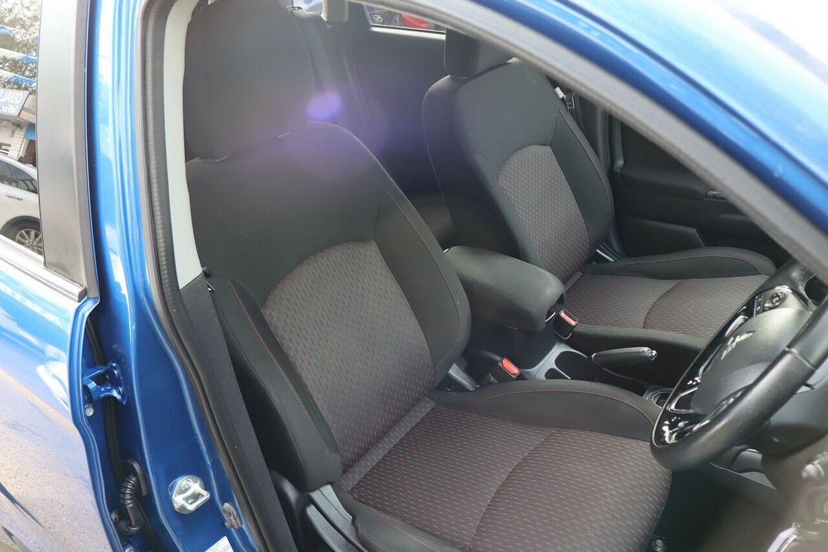 2017 Mitsubishi ASX LS XC