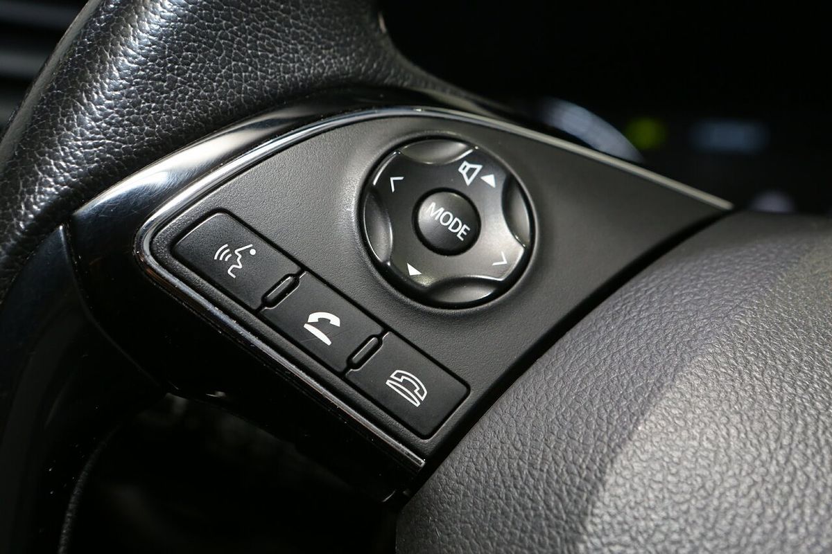 2017 Mitsubishi Outlander LS Safety Pack ZK