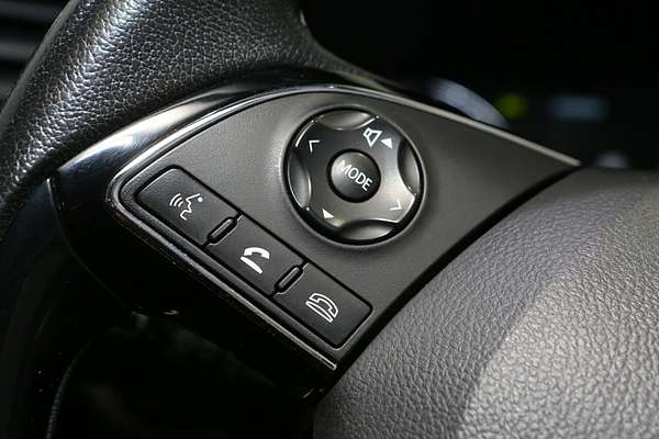 2017 Mitsubishi Outlander LS Safety Pack ZK