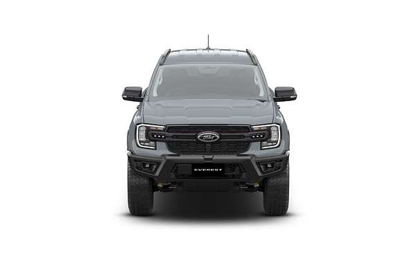 2025 Ford Everest Tremor 3.0L