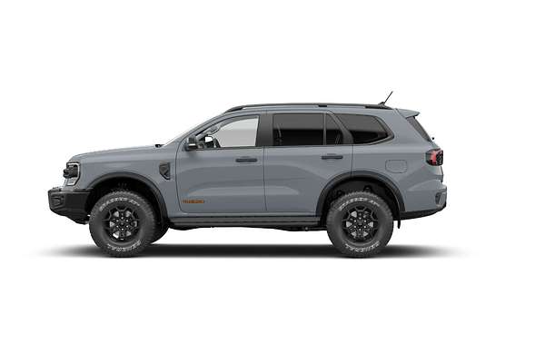 2025 Ford Everest Tremor 3.0L