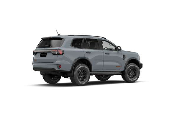 2025 Ford Everest Tremor 3.0L