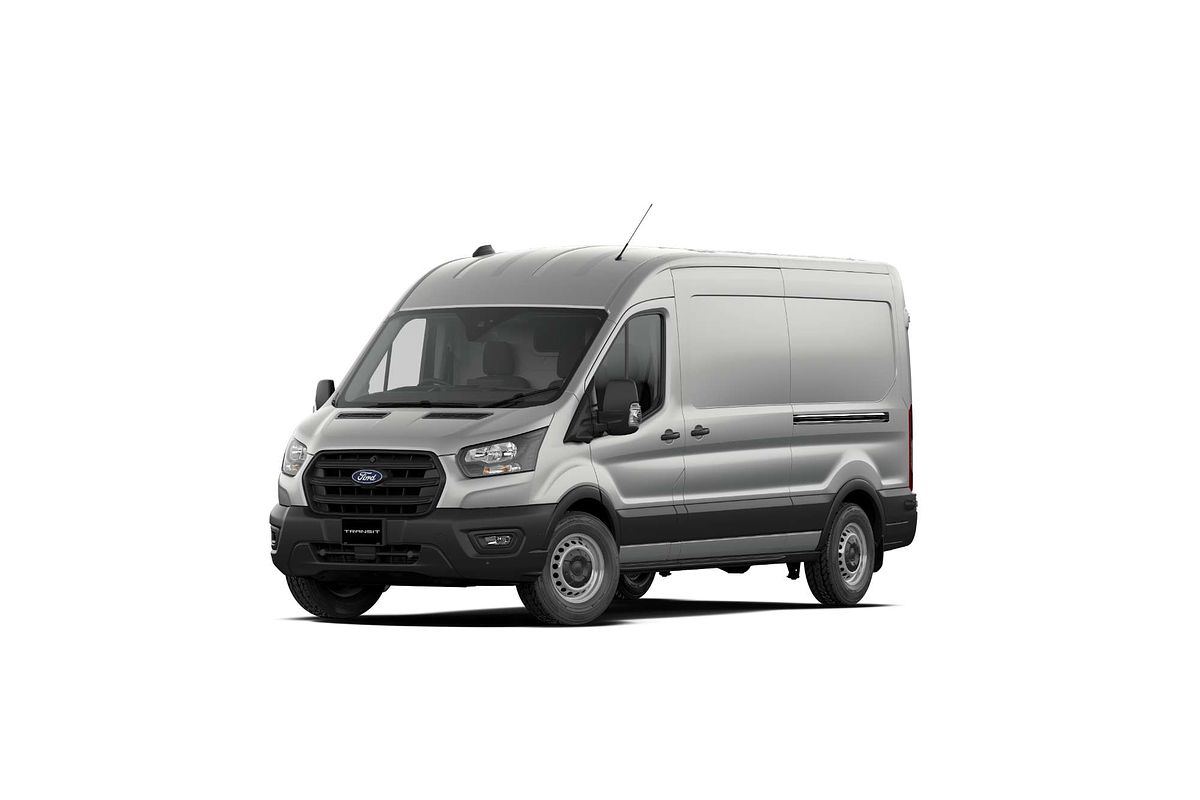 2024 Ford Transit 350L VO LWB