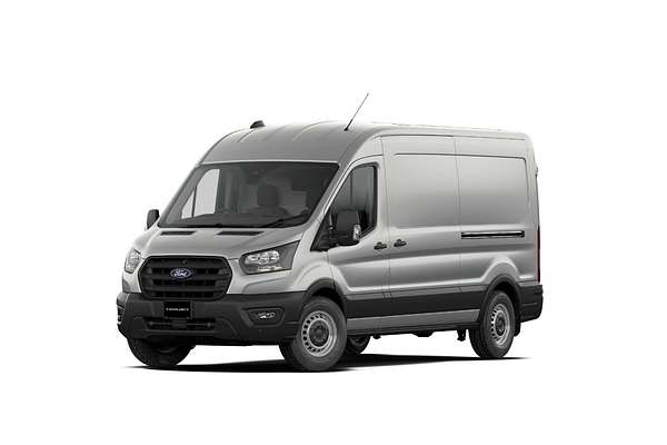 2024 Ford Transit 350L VO LWB