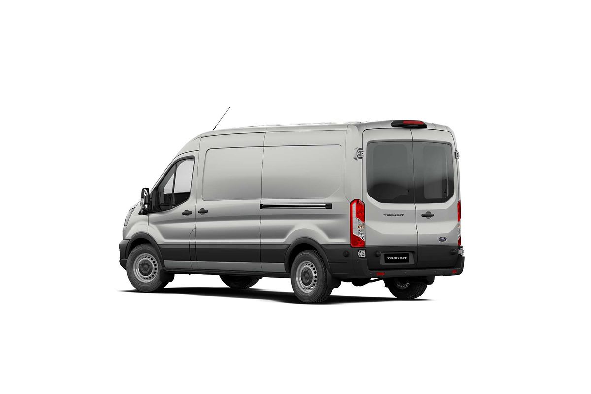 2024 Ford Transit 350L VO LWB