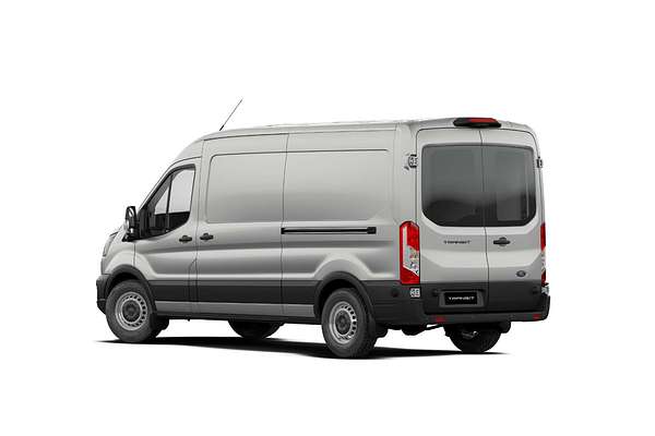 2024 Ford Transit 350L VO LWB