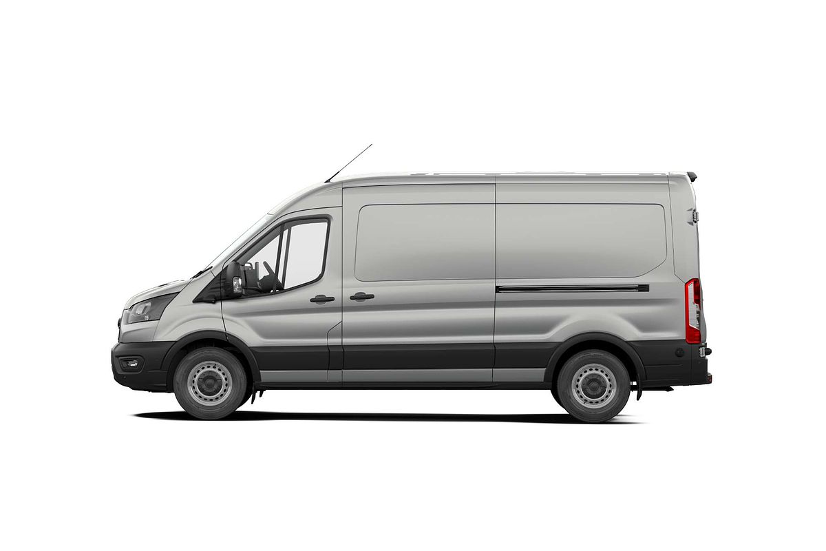 2024 Ford Transit 350L VO LWB
