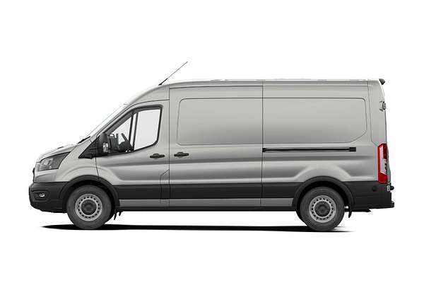 2024 Ford Transit 350L VO LWB